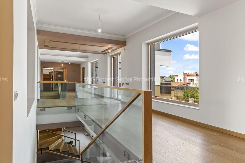 Vanzare Vila Individuala 2000 mp teren - 14