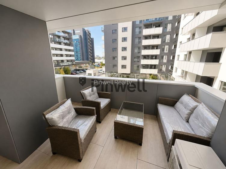 Apartament 3 camere- CORTINA NORTH - 6