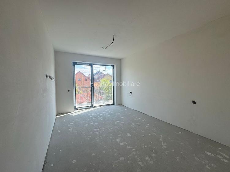 Casa tip duplex P+E+Pod 200 mp utili - Floresti - 10
