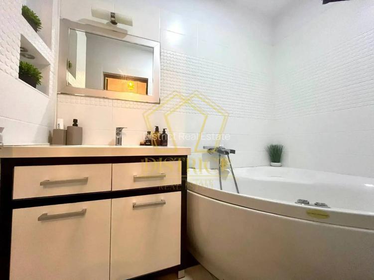 Casa cu 3 camere | Bălcescu - 10