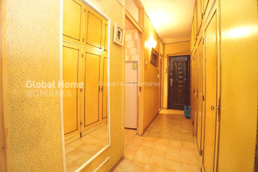 Apartament 2 CAMERE - Tineretului || Facultati - 11