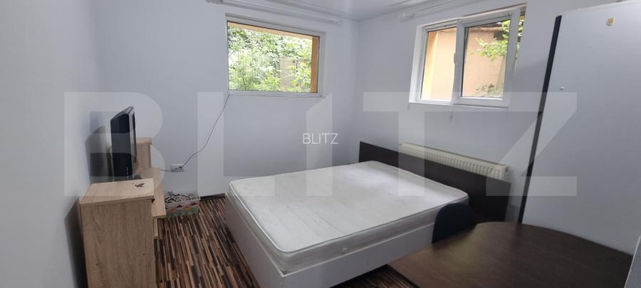 Apartament 2 camere Copou - 43 m2  - 6