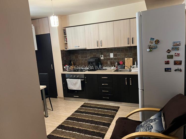 Vand apartament 2 camere , decomandate Cartier Marasti, 187.000 euro - 10