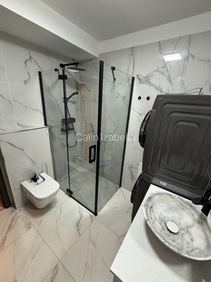 2 camere Moghioroș Residence | Mobilat & Utilat | Parcare subterana | Etaj 2 - 8