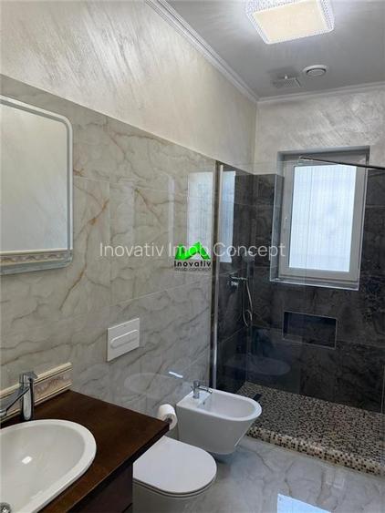 Apartament de inchiriat 120 mp 3 camere 2 bai Sibiu Central - 10