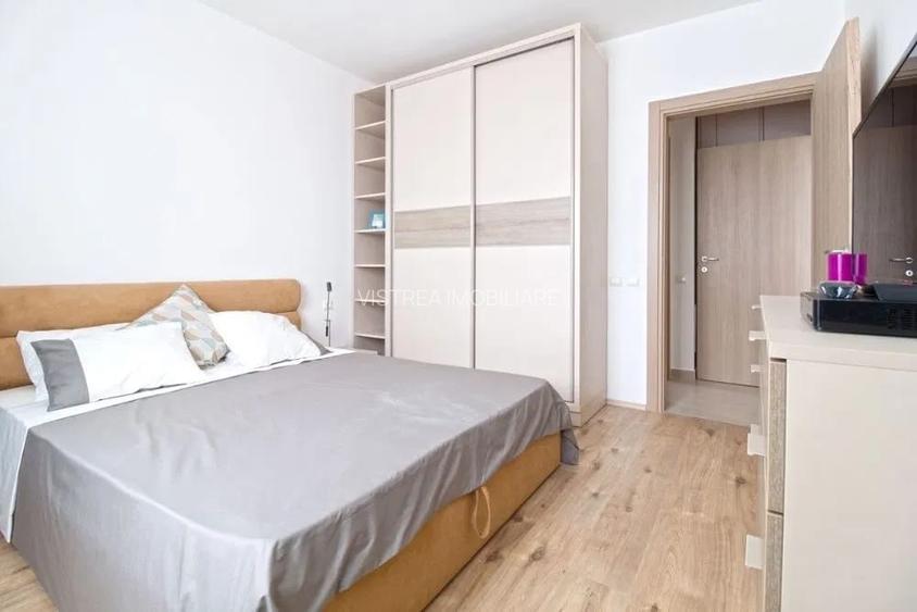 2 camere complex Greenfield // Parcare proprie  - 5