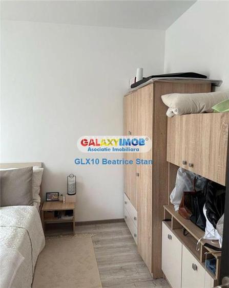 Inchiriere apartament 3 camere COTROCENI in bloculet - 4