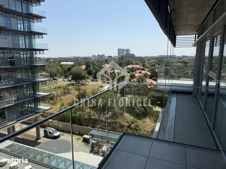 Vanzare 2 camere - Up Site - zona Floreasca - 2