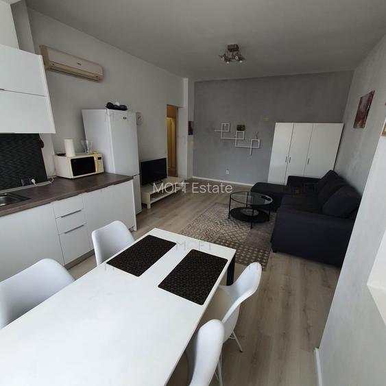 Apartament 2 camere cochet – metrou Universitate - 2