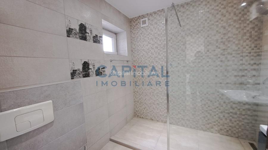 Casa superfinisata la cheie, garaj, zona linistita - 15