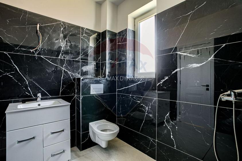 Apartament Nou 2 camere de vanzare  in zona Gradiste - 4