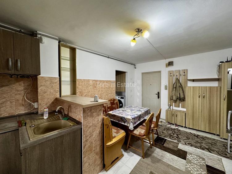 2 camere Girocului-pet friendly, centrala proprie, 2 balcoane - 8