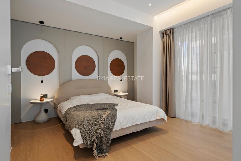 Apartament cu 3 camere de vanzare // ONE Foreasca Towers - 2