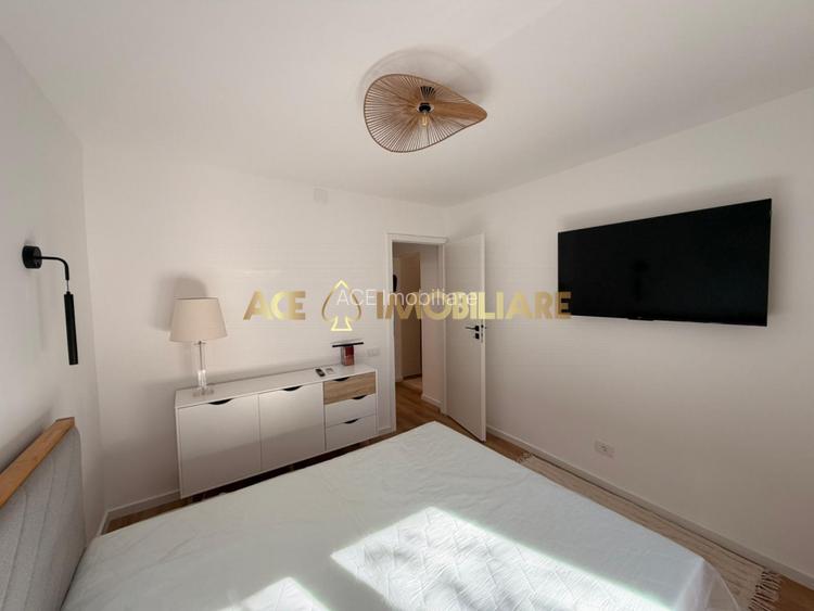 2 Camere de inchiriat | Drumul Taberei | Prima inchiriere | Parcare - 6