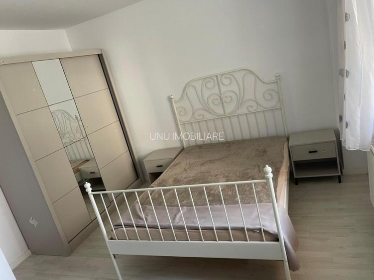 Apartament 1 camera decomandat 35mp - cartier Pepinierii - bloc nou - 5
