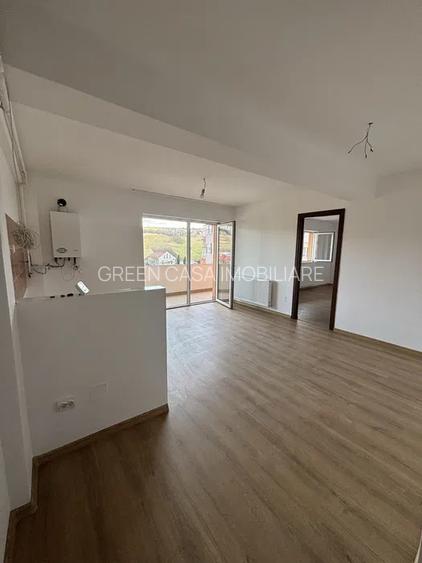 Apartament finisat | 2 camere | terasa 16mp | zona Penny | Apahida - 2