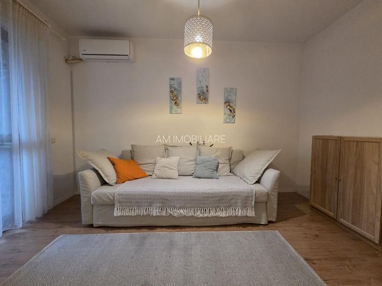 AP. 2 CAMERE DOBROESTI, CENTRALA PROPRIE, LOC DE PARCARE, BLOC NOU - 2