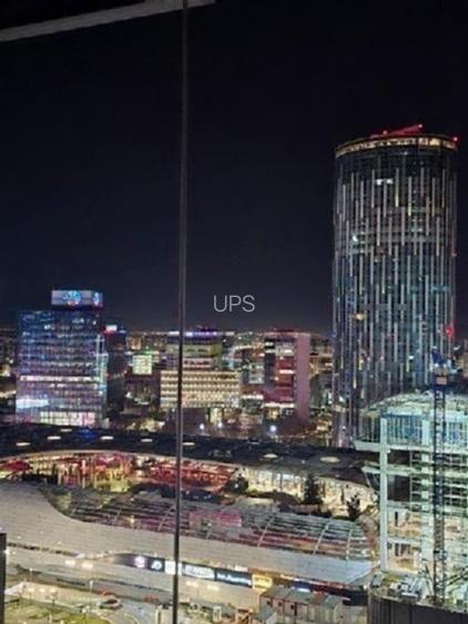 Up Site, Top Floor, Luxury 2-Room Apartment, First Rental - 15