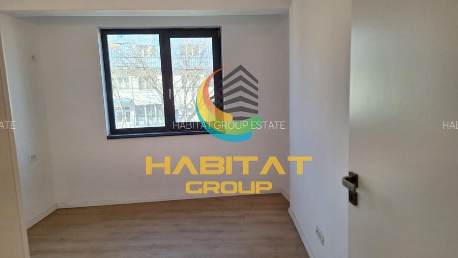 Vanzare ap 2 camere studio bucatarie open bloc 2025 Toporasi centrala proprie - 13