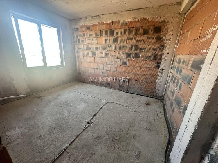 CASA INDIVIDUALA, TOATE UTILITATIE, INCALZIRE PARDOSEALA, COMISION 0% - 8