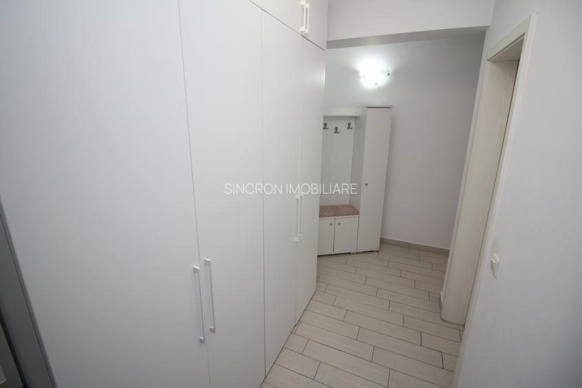 Rams Pantelimon, 5 minute metrou, bloc 2018, garsonieră cu centrală proprie - 10