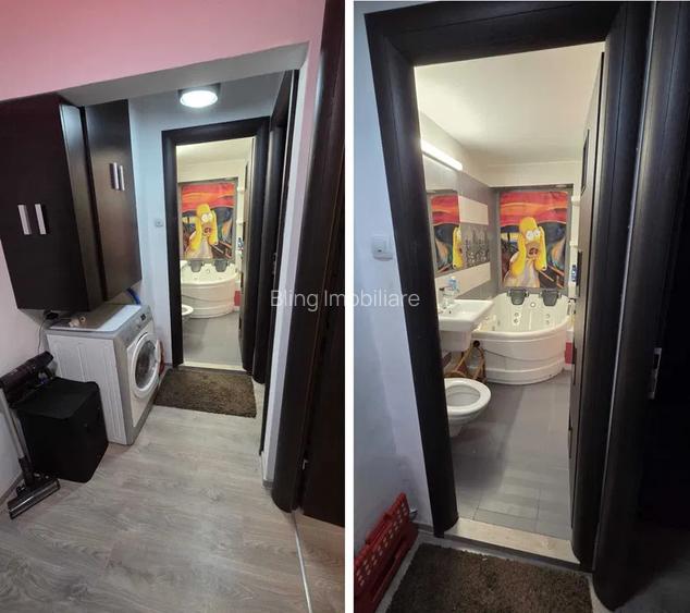 Apartament 3 camere, 80 mp, etaj intermediar, zona Gradini Manastur - 5