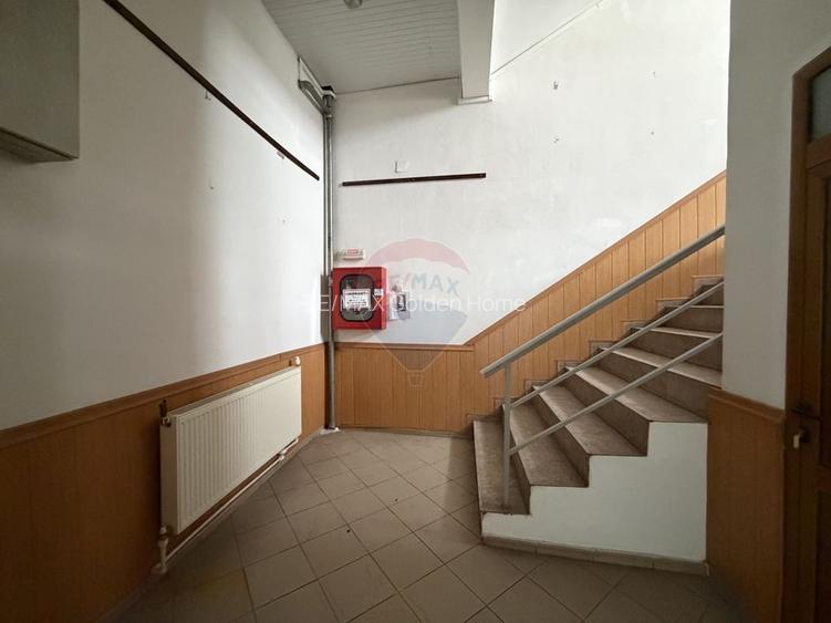 Spațiu comercial 1200mp zona Teatru - 24