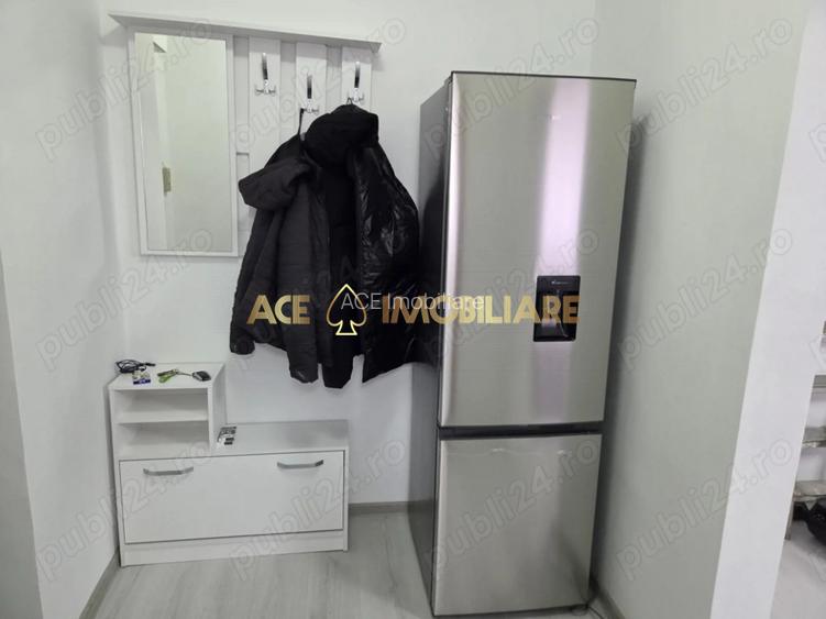 2 Camere de vanzare | Tineretului | Metrou | Modern | Parter - 9