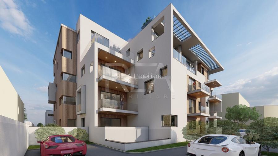 Teren Investitie | Proiect Aprobat | Posibilitate de asociere |  - 7