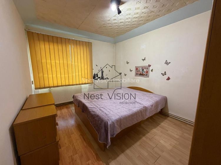 3 camere | 65 mp | Etaj 2 | Terezian | COMISION 0% - 6