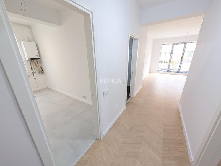 Apartament 3 camere 84mp +15mp terasa | 0 comision | Biharia Zeletin - 9