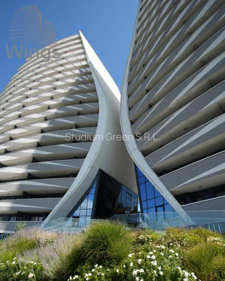 Apartament 2 camere de vanzare in Wings- Comision 0! - 4