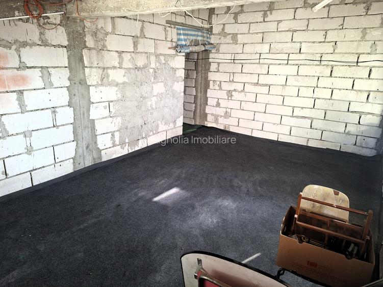 Vilă cu 10 camere, destinație rezidențială / birouri / centru - comision 0%! - 27