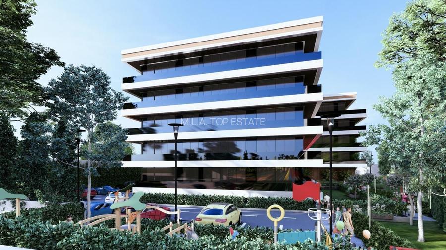 Proiect imobiliar Premium la cheie in Arad - 15