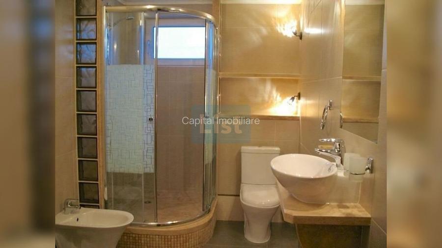 0% Comision | Apartament de lux pe 3 nivele cu 5 camere | Zorilor | - 8