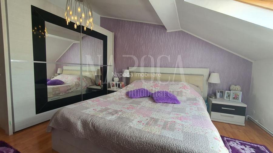 Apartament 3 camere de vanzare in Centru Oradea, Oradea - 8