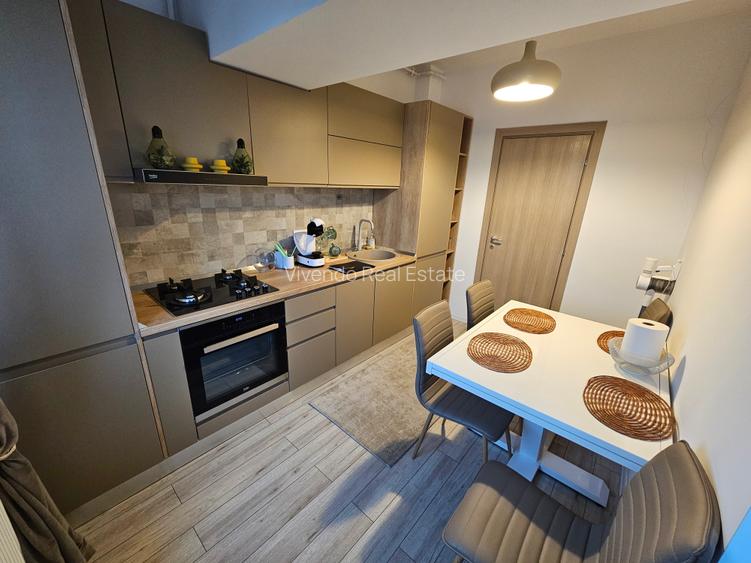 Apartament 2 camere Grozavesti | Novum Invest | Politehnica - 7