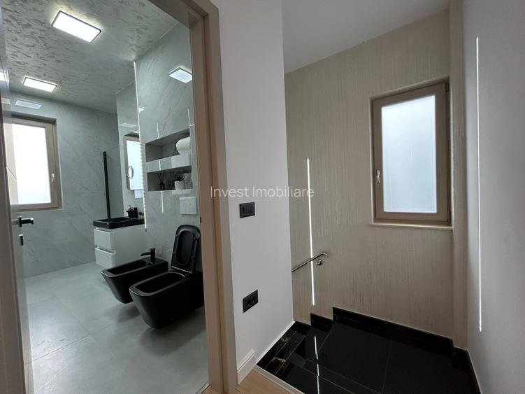 Casă 4c Popas Păcurari-Valea Lupului - 8