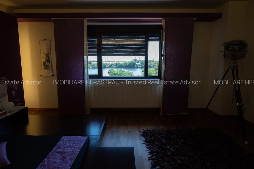 Vila Harmony | Balotesti | DESCHIDERE LAC | Teren 1500 mp - 17