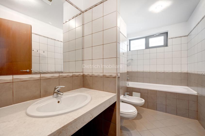 4 camere Herastrau - Complex Grand Residence | 189 mp | Loc parcare - 15