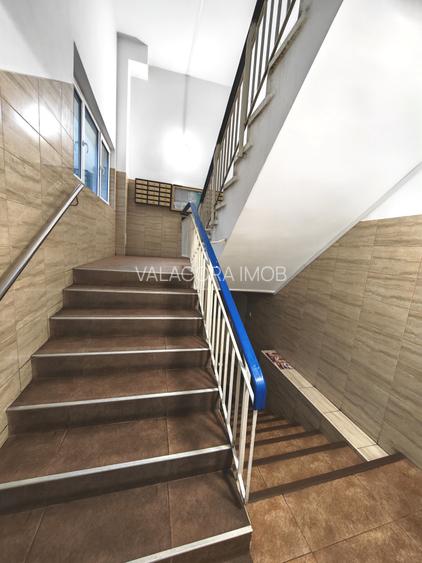 Apartament 3 Cam Doamna Ghica | Sos Colentina - 12