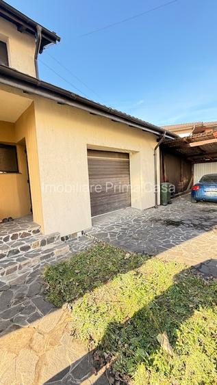 ZONA PRONTO  Casă P+E 200 mp, 2 garaje, teren 723mp - 3