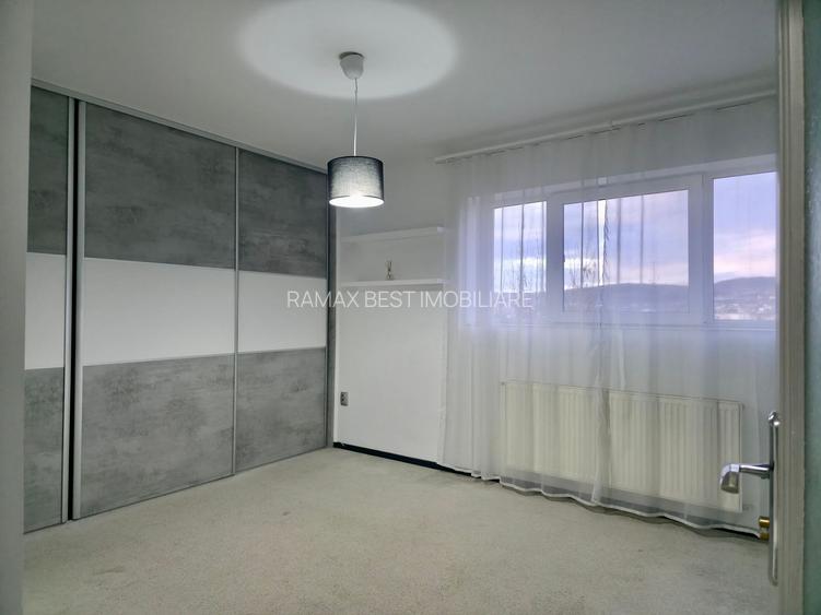 Apartament 3 camere decomandat chiar langa Complexul Sportiv Transilvan - 7
