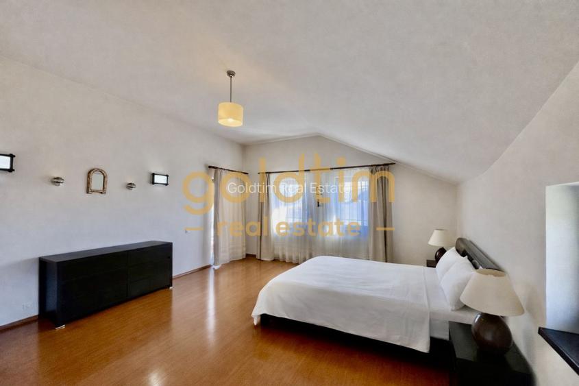 SUPERB/ VILA INDIVIDUALA/ GARAJ/ GRADINA MATURA - 26