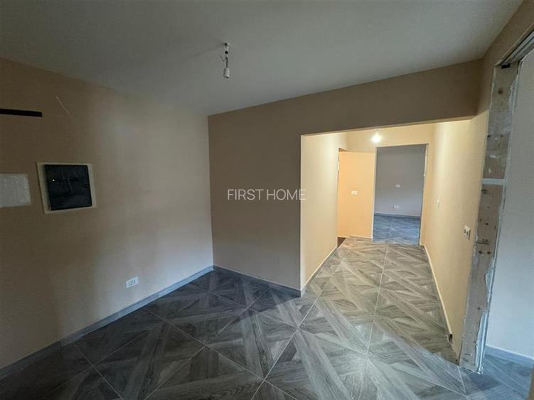 Apartament 3 camere, 72 mp, renovat complet de la A la Z - 17