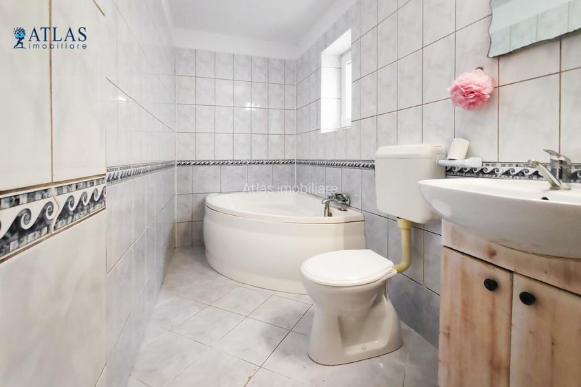 Casă ideală pentru familie, curte, zona parcare, in apropiere de natură, Noua - 10