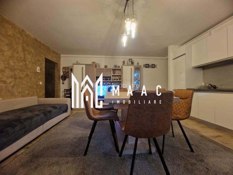 Apartament 3 camere | 72 MPU | 2 Bai | Curte Proprie 106 MPU - 3