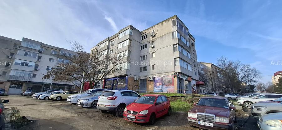 Soveja-stradal-Apartament 2 camere decomandate,mob utilat - 13