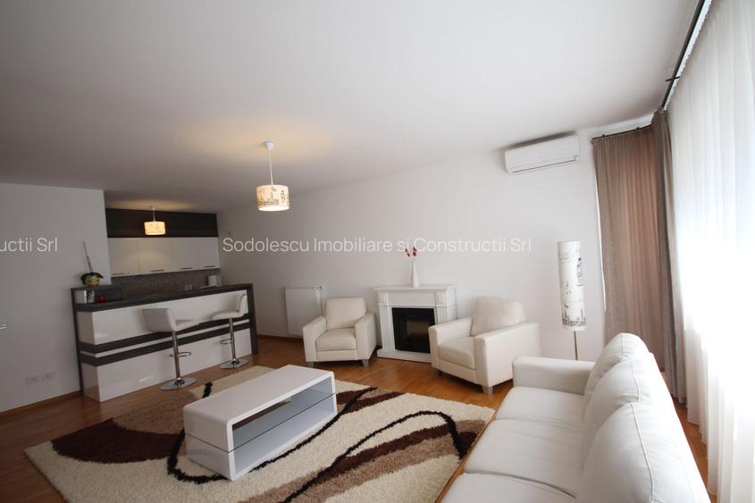 Spatios si confortabil in Braytim - 19