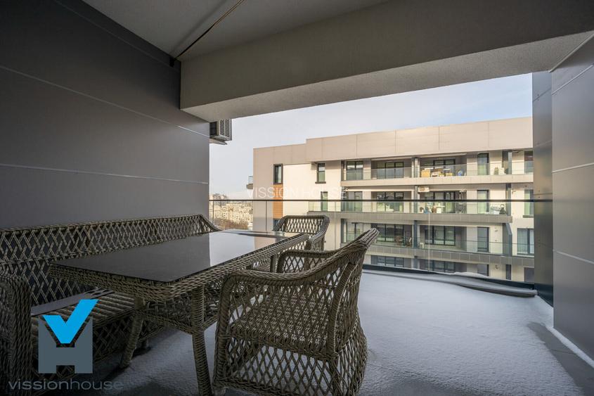 Duplex modern 147 mp | Select Residence | Et. 11+12 - 22